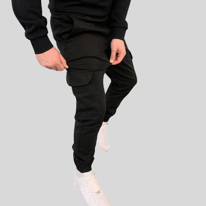 Multi Pocket Jogger