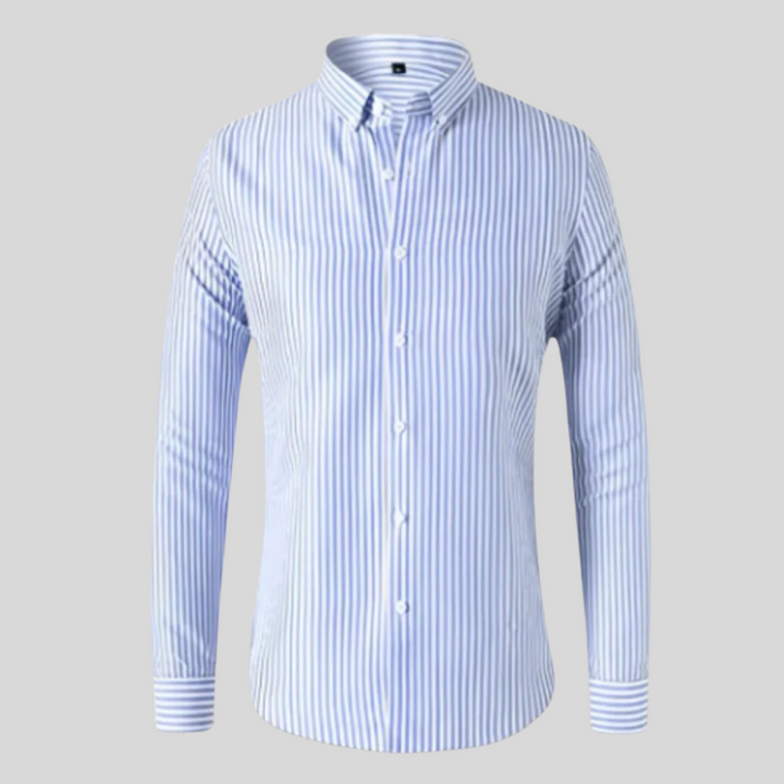 Premium Cotton Shirt