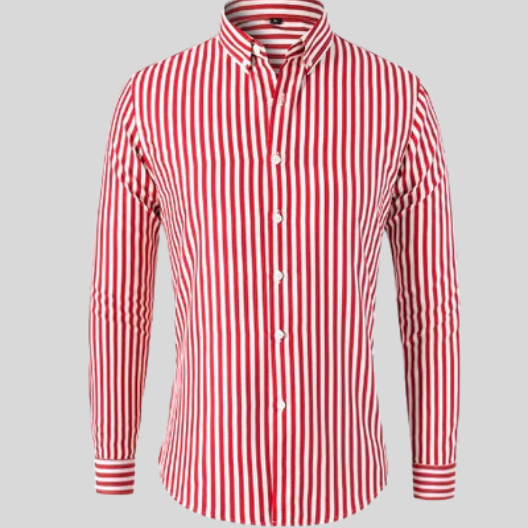 Premium Cotton Shirt