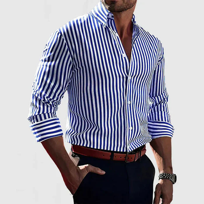 Premium Cotton Shirt