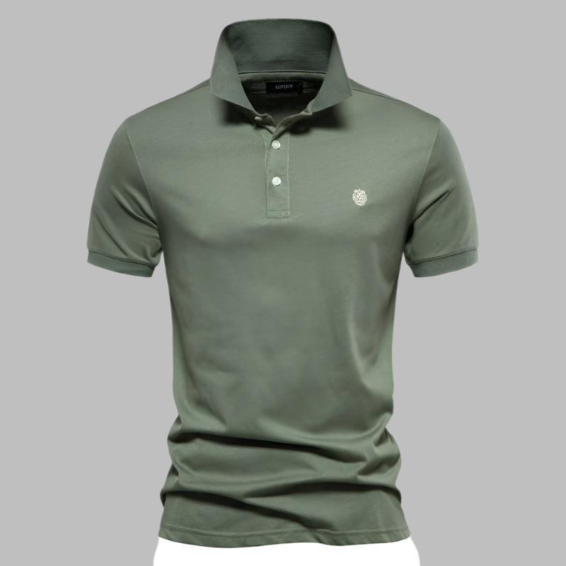 Premium Polo Summer