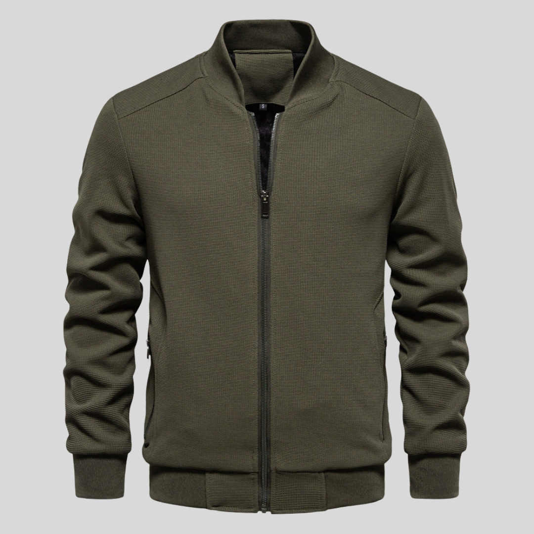 Resistant Bomber jacket