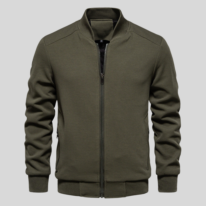 Resistant Bomber jacket