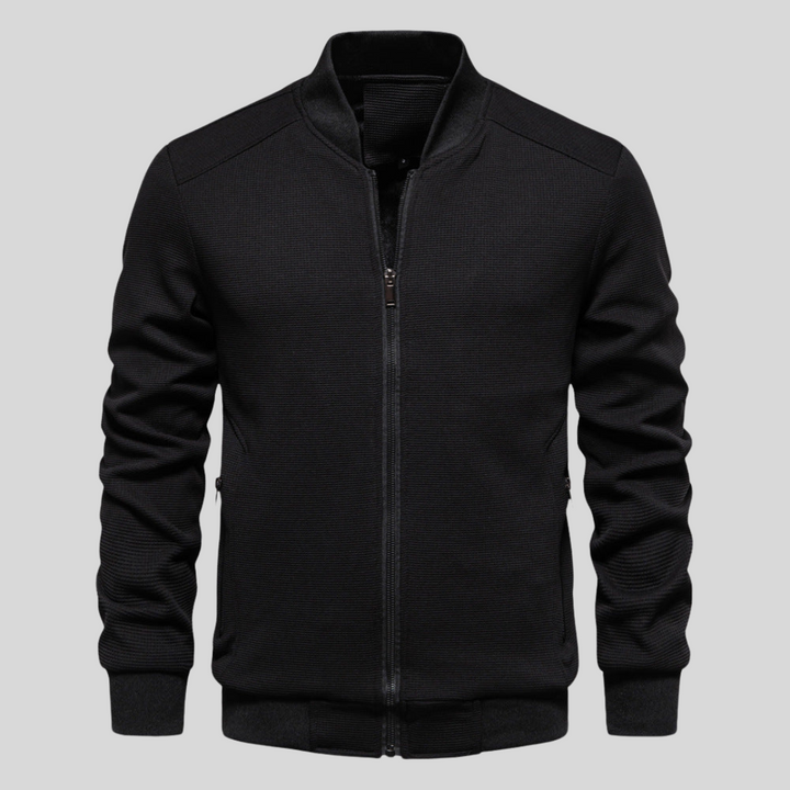 Resistant Bomber jacket