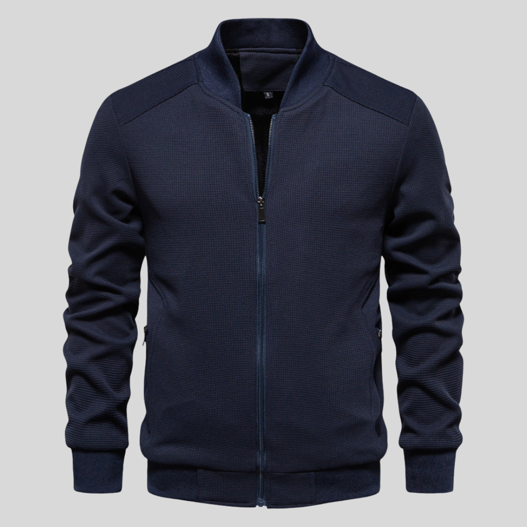 Resistant Bomber jacket