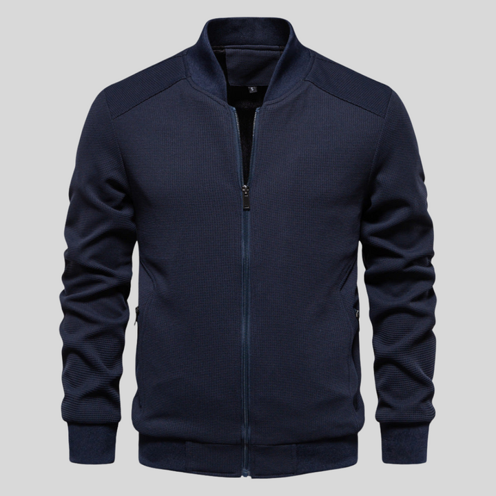 Resistant Bomber jacket