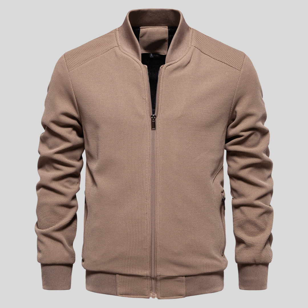 Resistant Bomber jacket