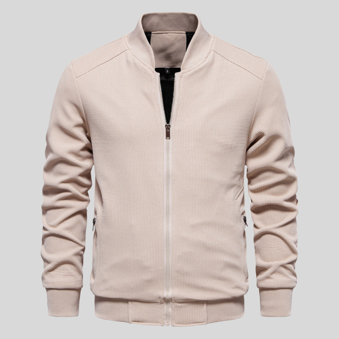 Resistant Bomber jacket