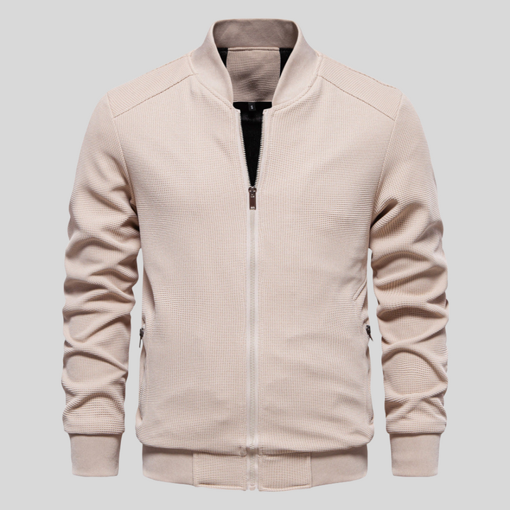 Resistant Bomber jacket