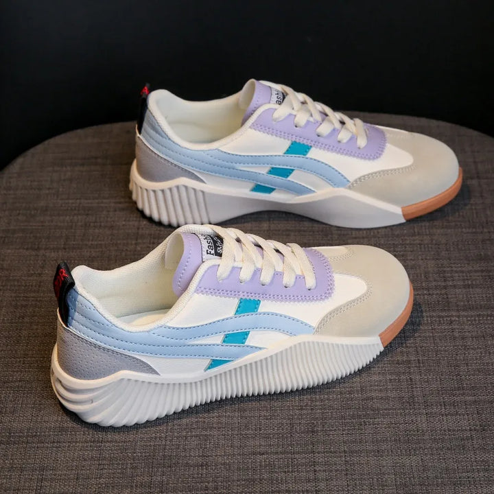 PureAura - Ergonomische Orthopädische Laufschuhe