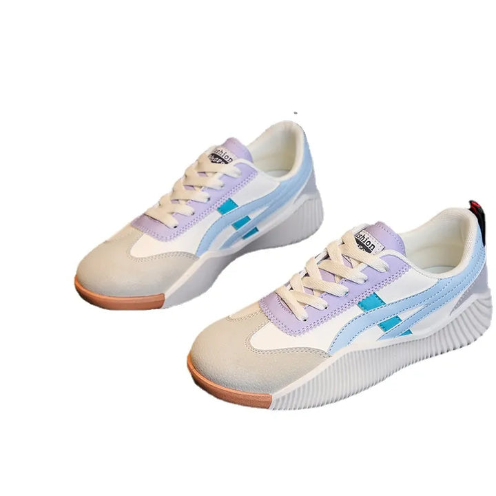 PureAura - Ergonomische Orthopädische Laufschuhe