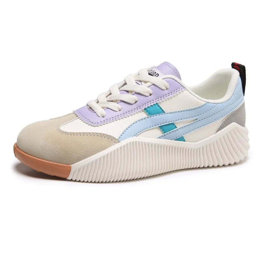 PureAura - Ergonomische Orthopädische Laufschuhe