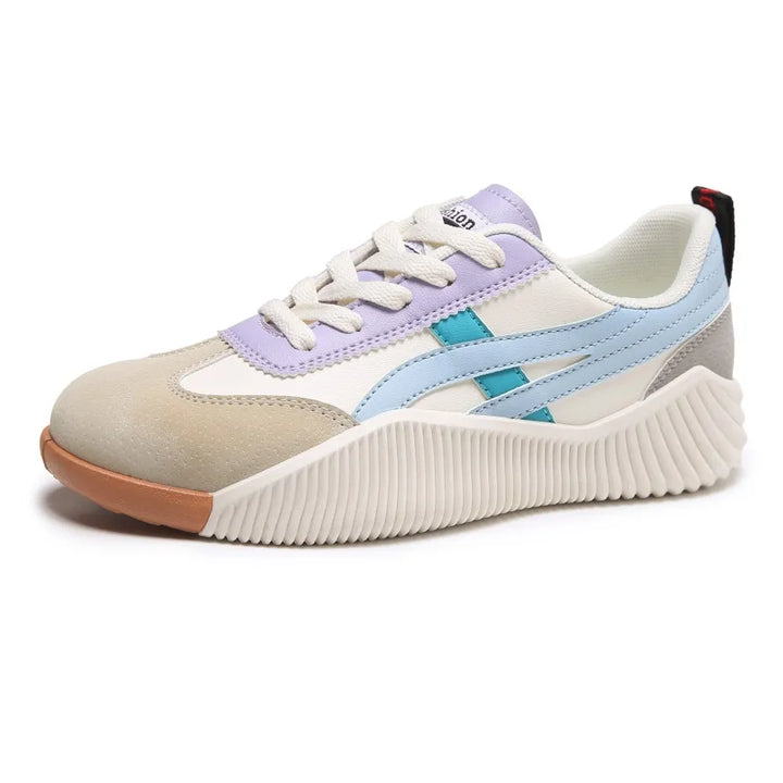 PureAura - Ergonomische Orthopädische Laufschuhe
