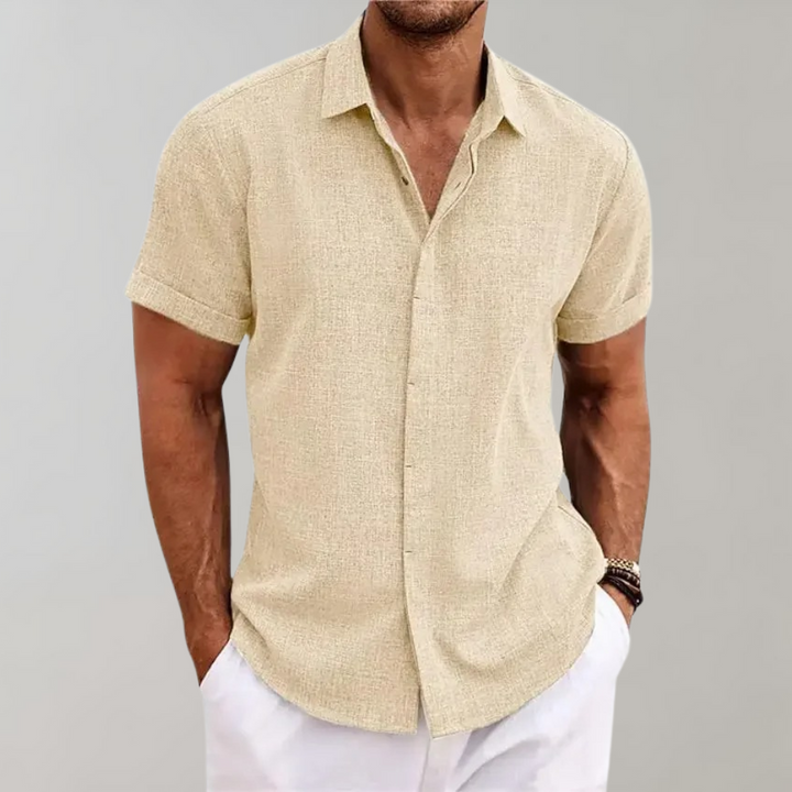 Short Sleeve Shirt