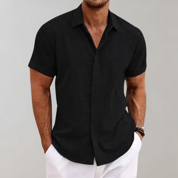 Short Sleeve Shirt