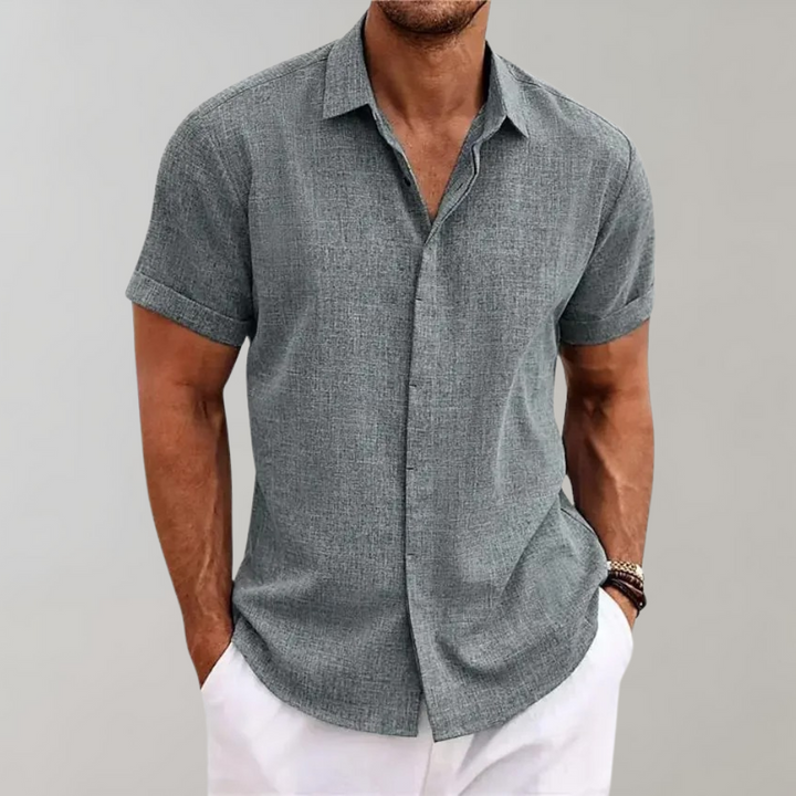 Short Sleeve Shirt