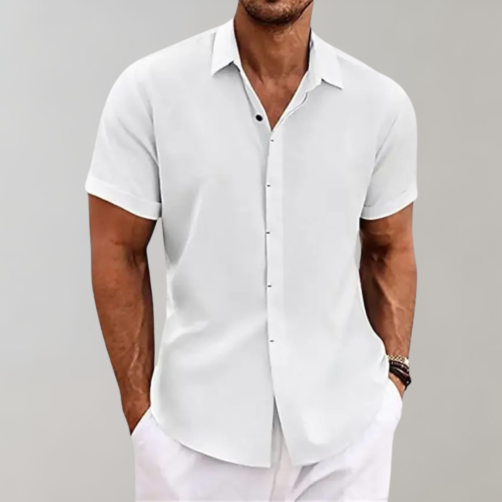 Short Sleeve Shirt