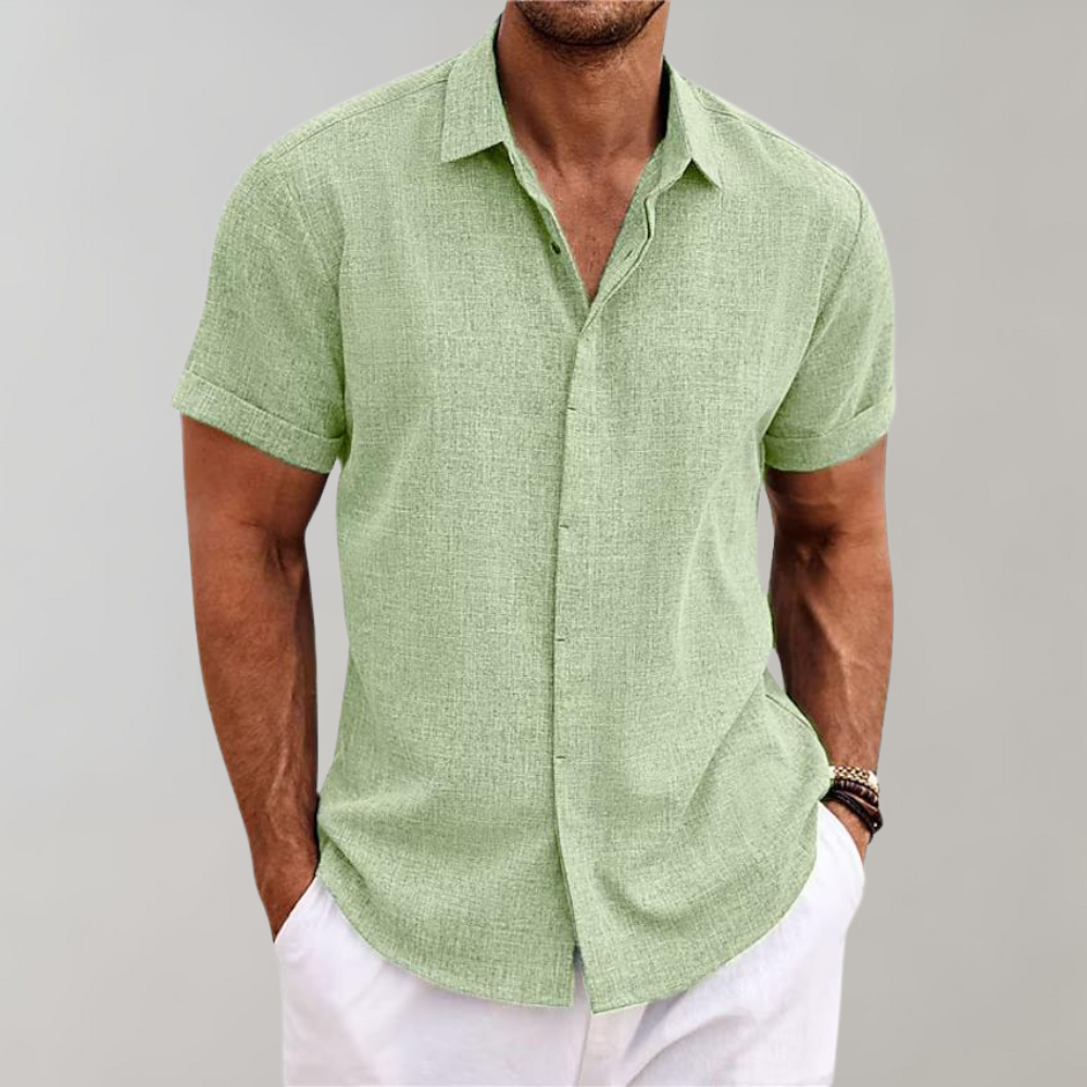 Short Sleeve Shirt