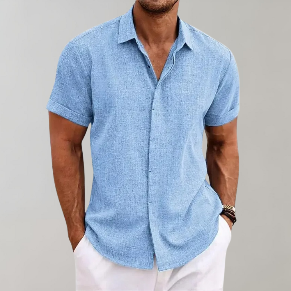 Short Sleeve Shirt