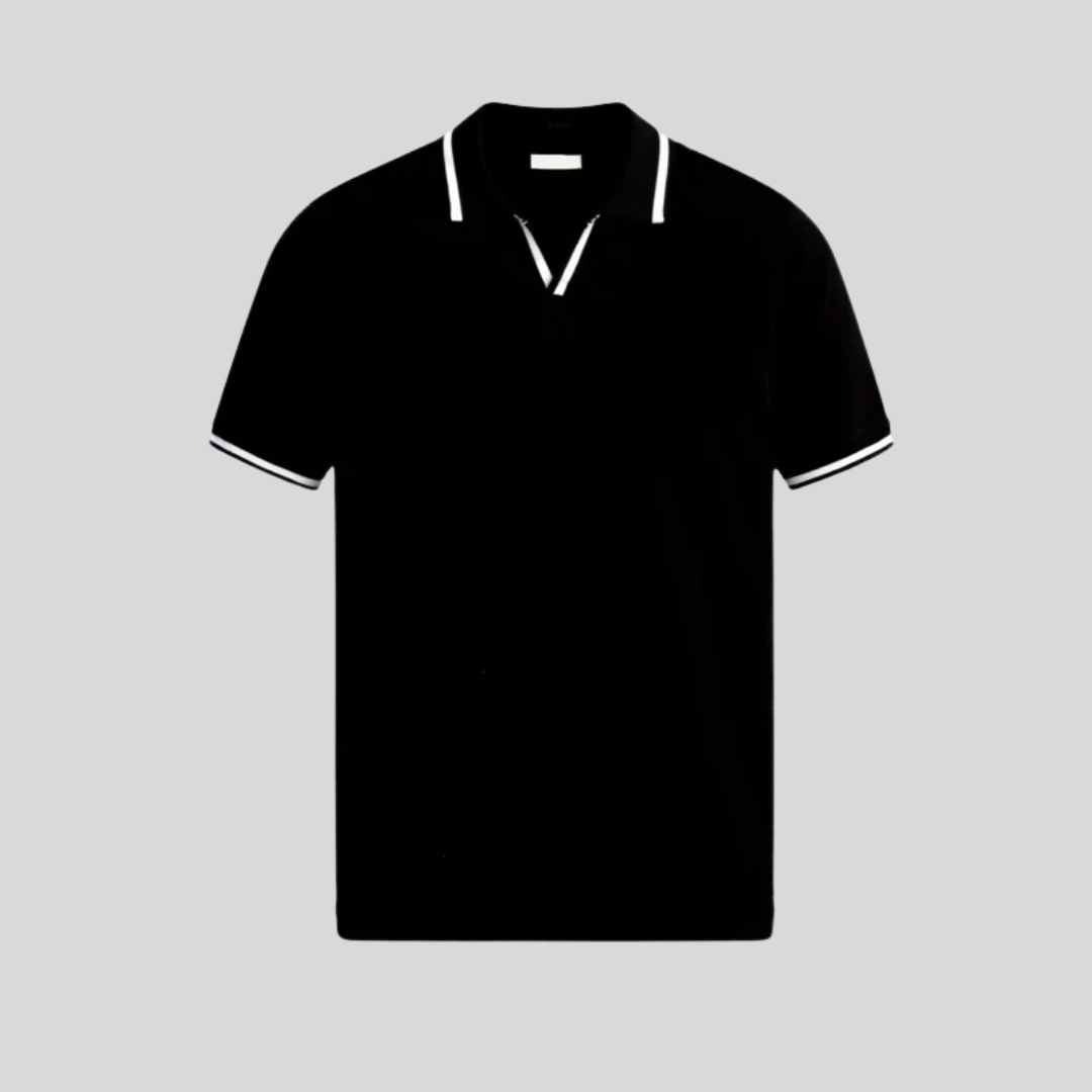 Slim Fit Polo
