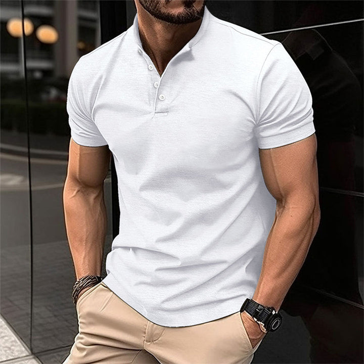 Slim Polo Shirt