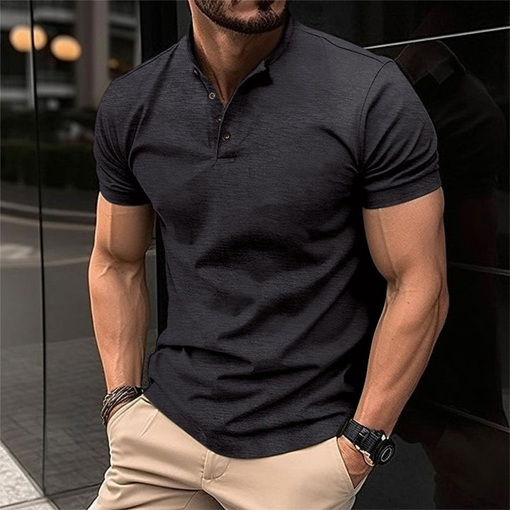Slim Polo Shirt