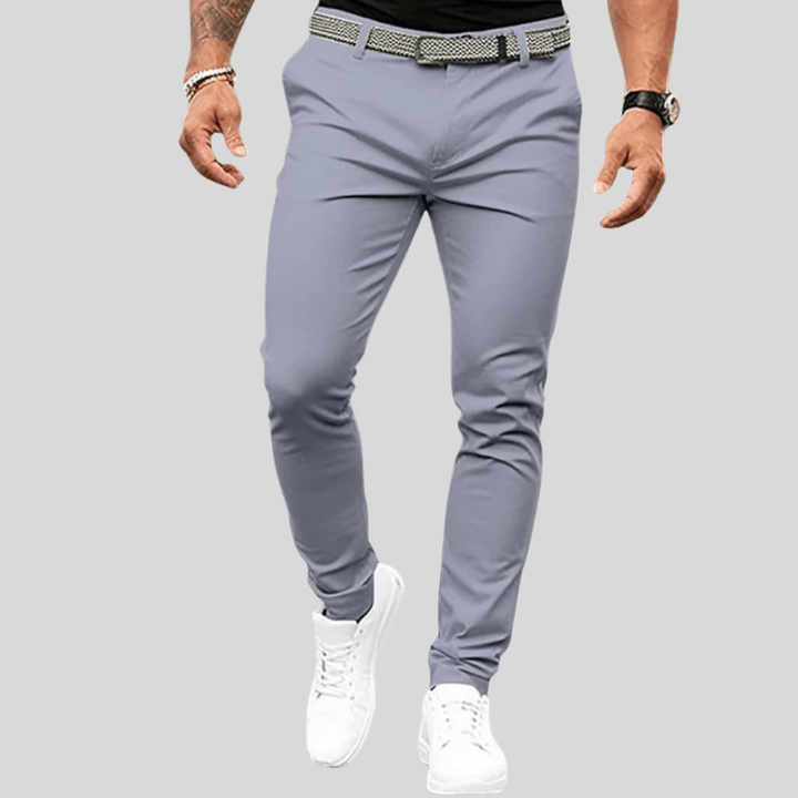 Smart Chino Summer