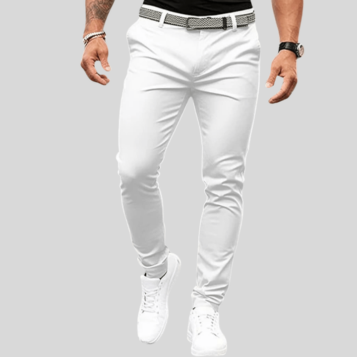 Smart Chino Summer