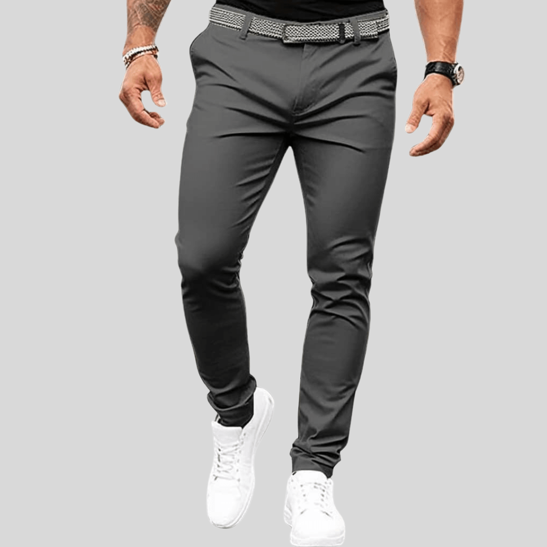 Smart Chino Summer