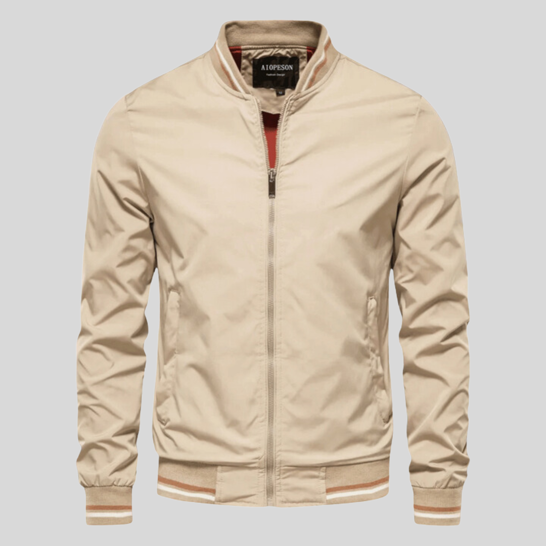 Style Bomber for Summer
