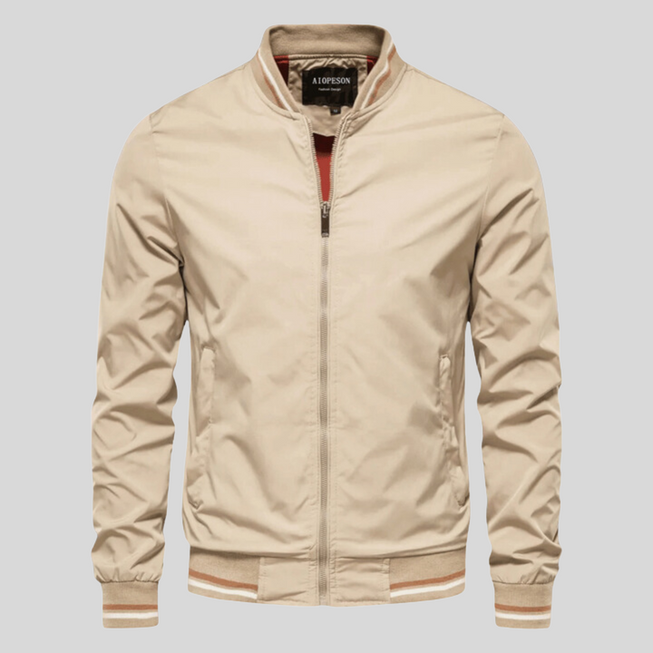 Style Bomber for Summer