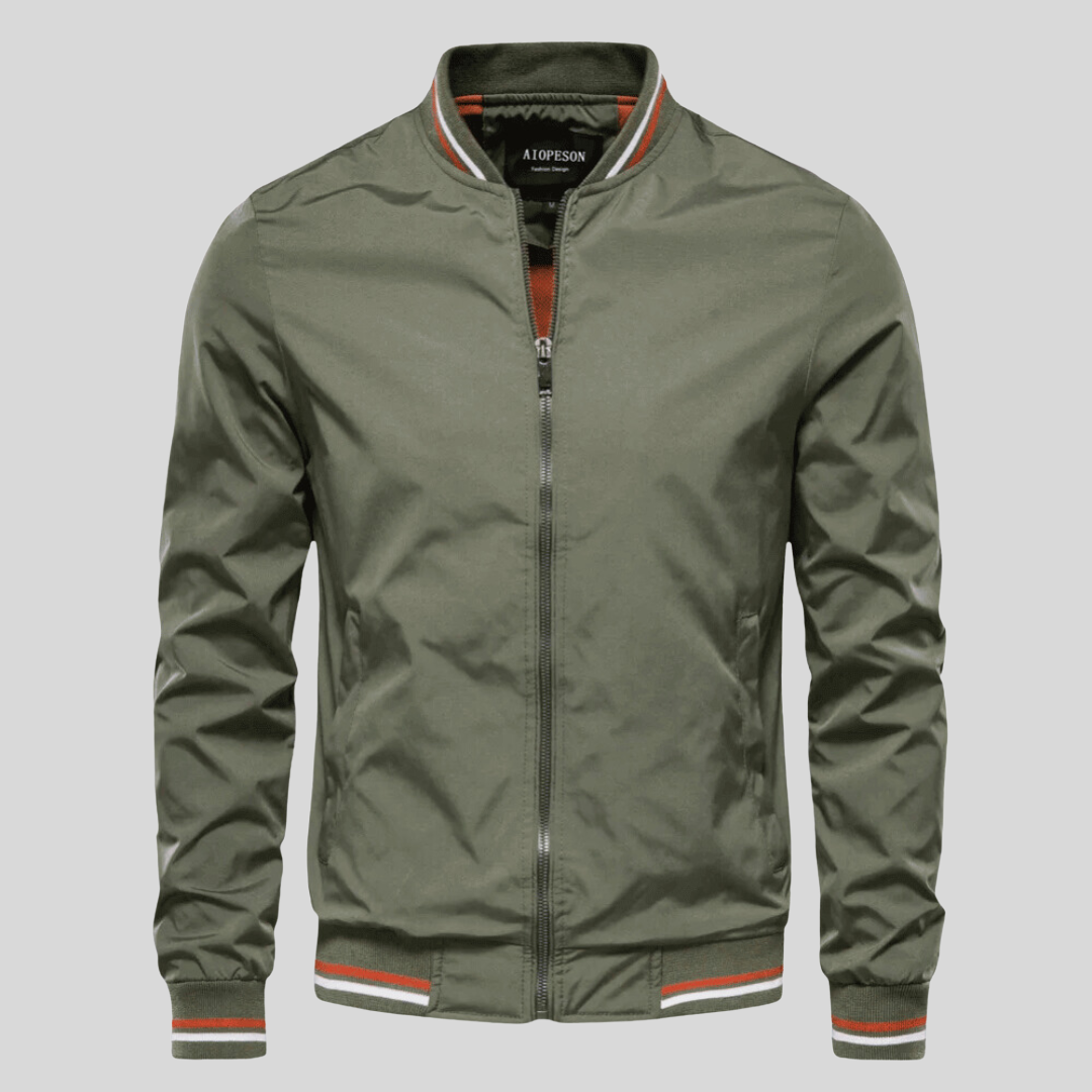 Style Bomber for Summer