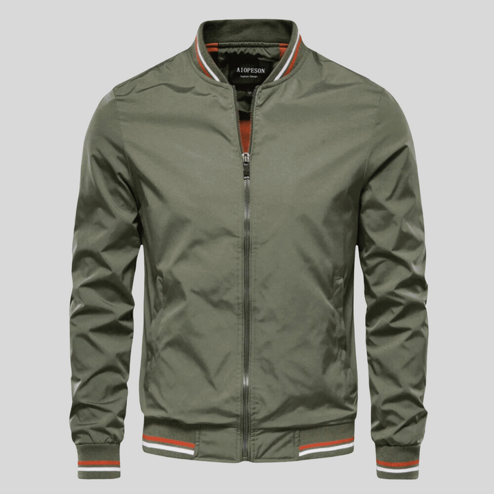 Style Bomber for Summer