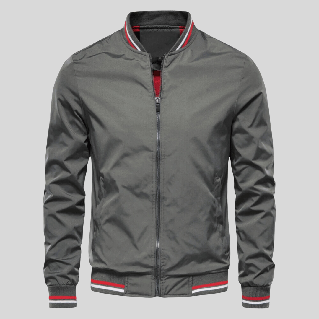 Style Bomber for Summer