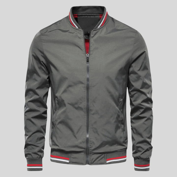 Style Bomber for Summer
