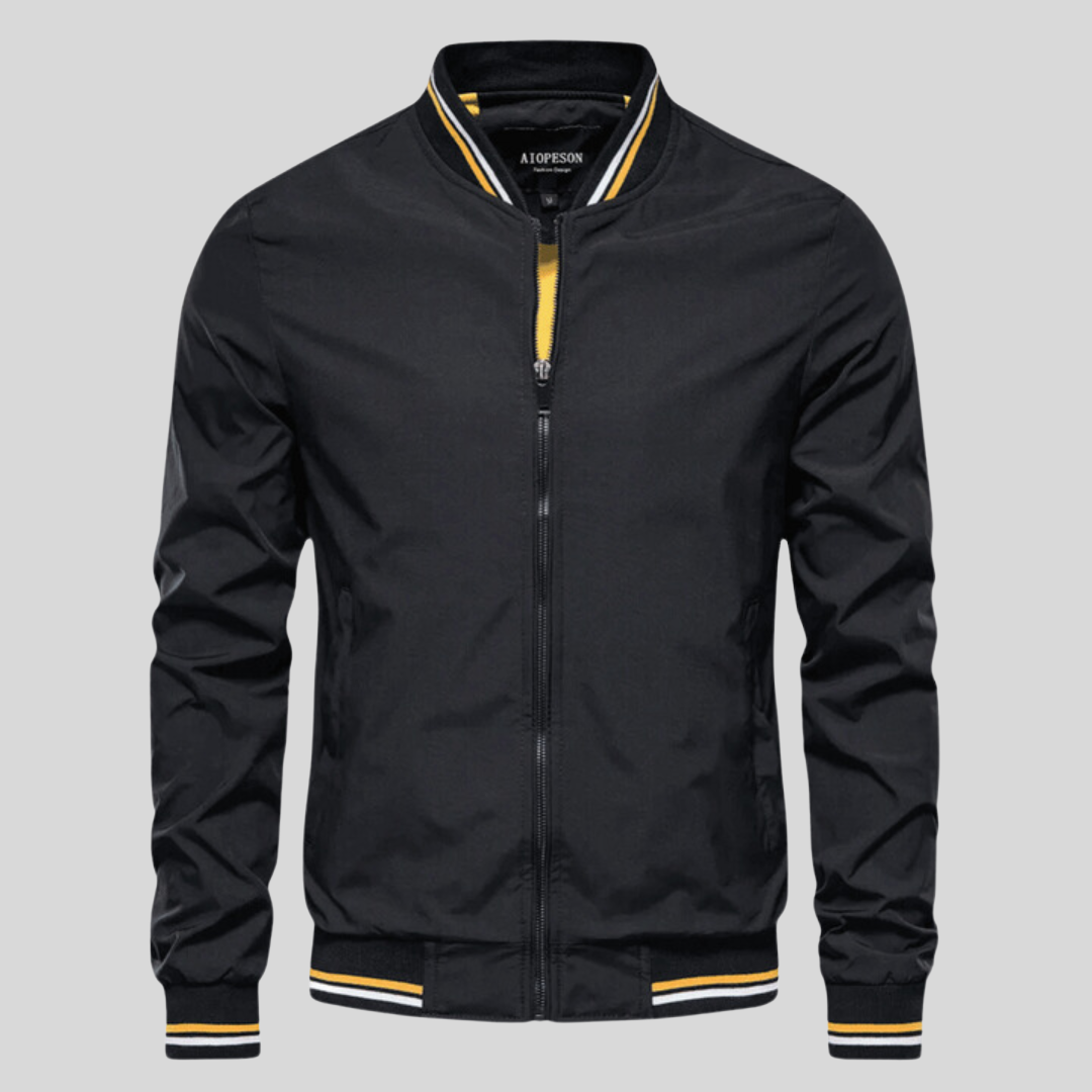 Style Bomber for Summer