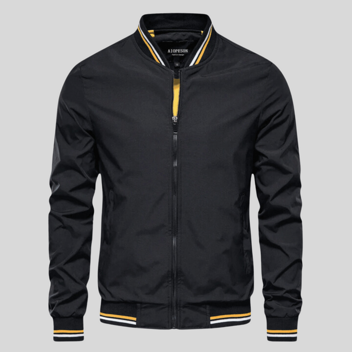 Style Bomber for Summer