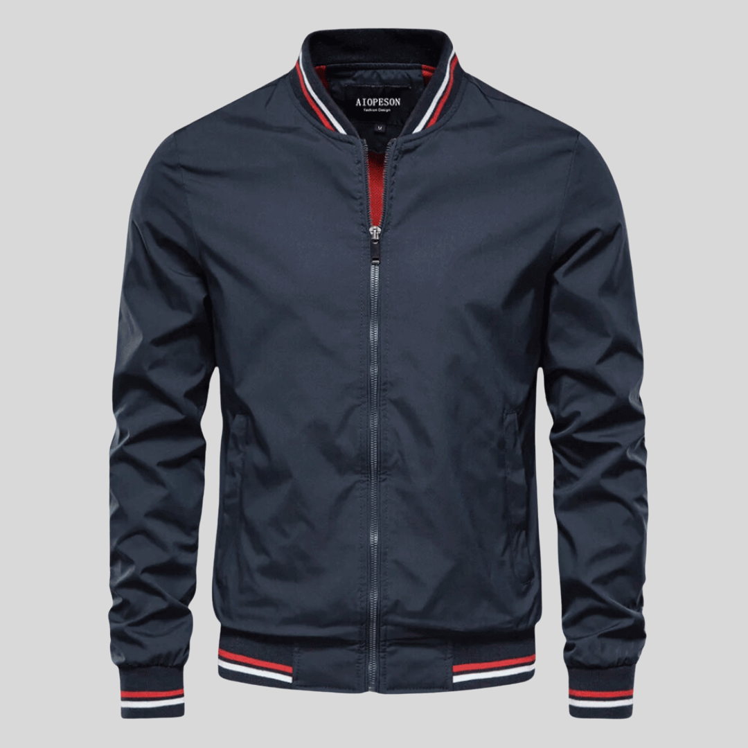 Style Bomber for Summer
