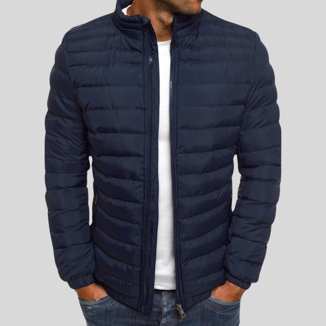 Stylish Airy Jacket
