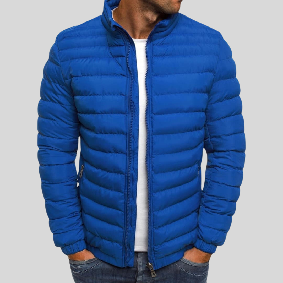 Stylish Airy Jacket