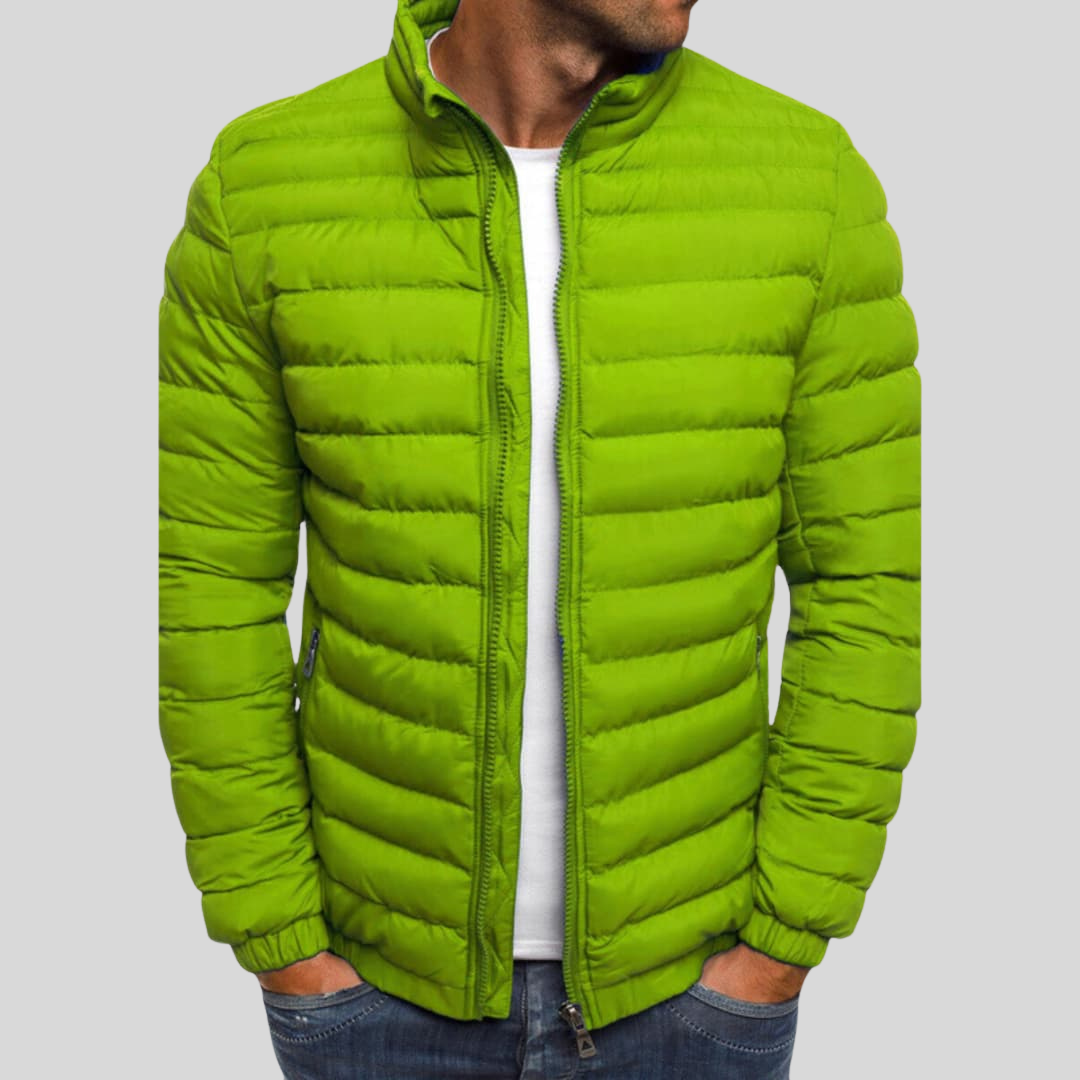 Stylish Airy Jacket