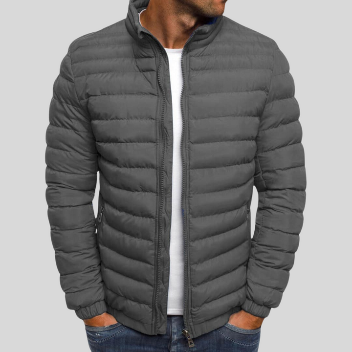 Stylish Airy Jacket