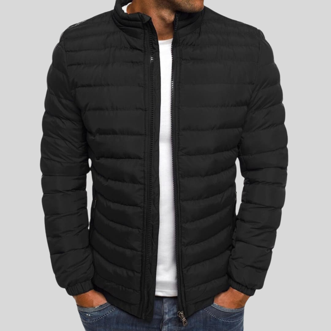Stylish Airy Jacket