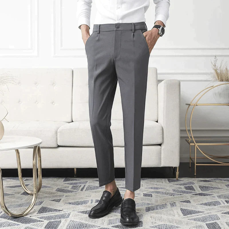 Stylish Italian Trousers