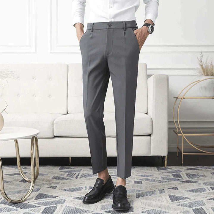 Stylish Italian Trousers
