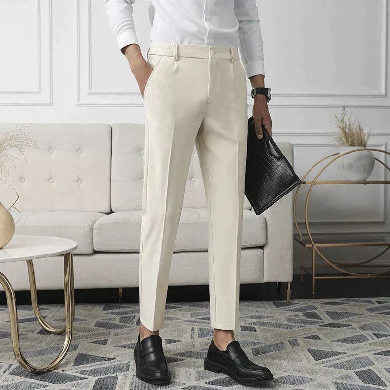 Stylish Italian Trousers
