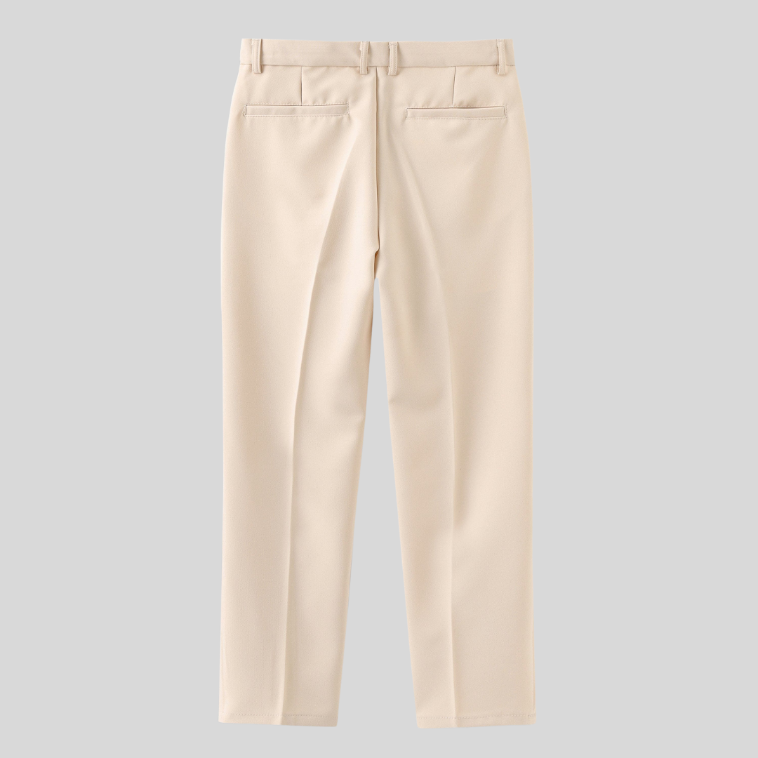 Stylish Italian Trousers