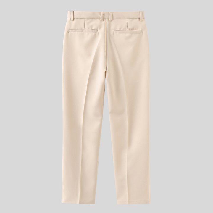 Stylish Italian Trousers