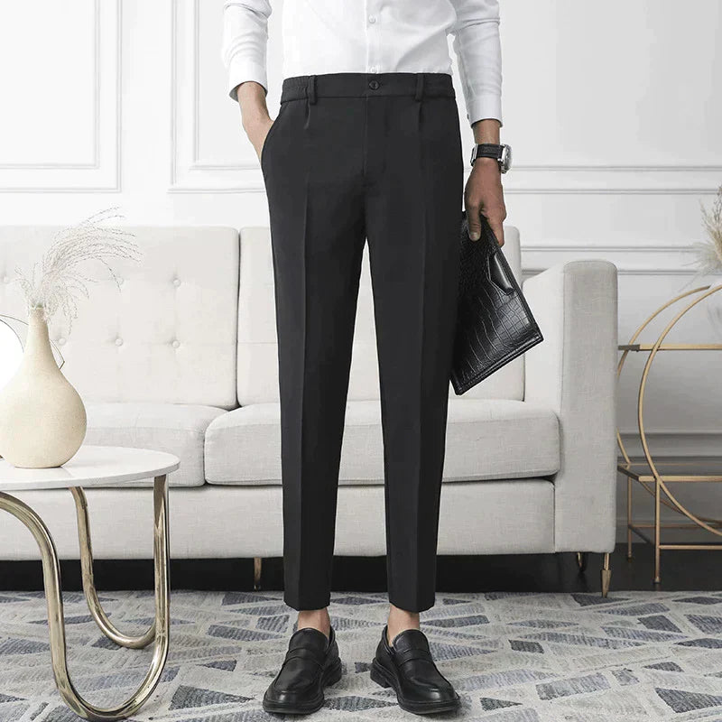 Stylish Italian Trousers
