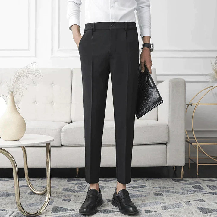 Stylish Italian Trousers